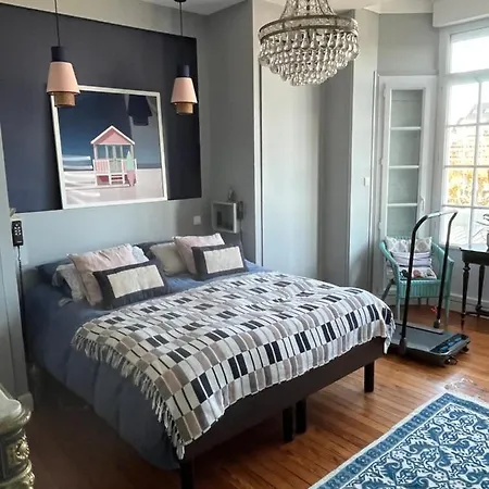 Léoval Sur Le Port Du Pouliguen Villa *