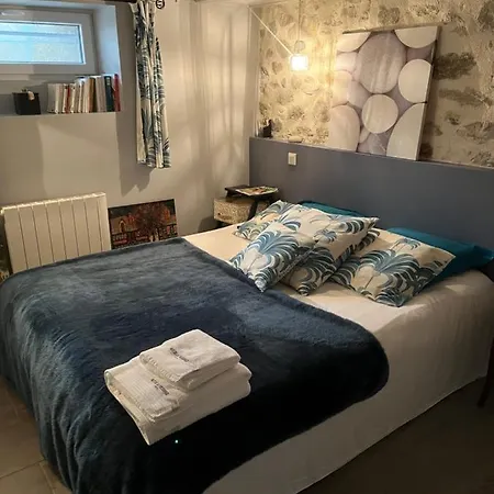 Léoval Sur Le Port Du Pouliguen Villa Le Pouliguen