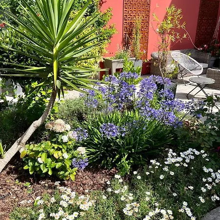 Villa Léoval Sur Le Port Du Pouliguen Le Pouliguen