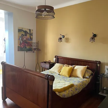 Villa Léoval Sur Le Port Du Pouliguen