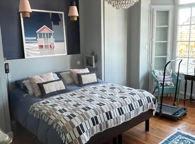 Léoval Sur Le Port Du Pouliguen Villa *