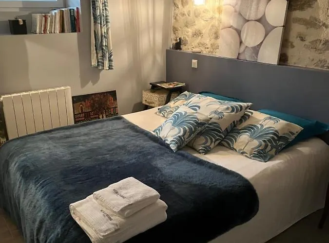 Léoval Sur Le Port Du Pouliguen Villa Le Pouliguen