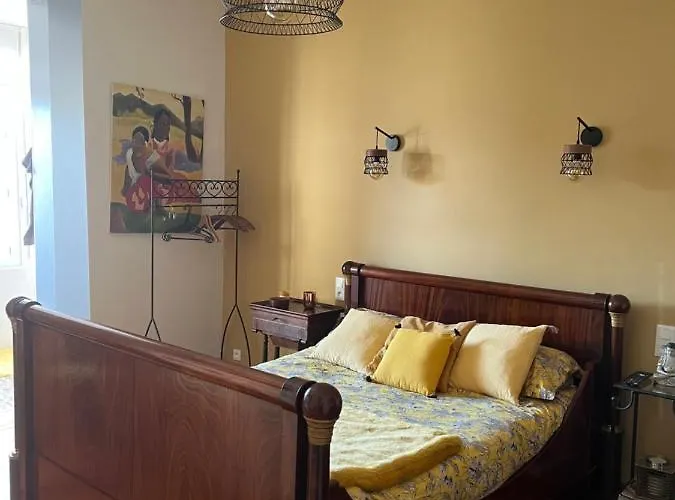 Villa Léoval Sur Le Port Du Pouliguen