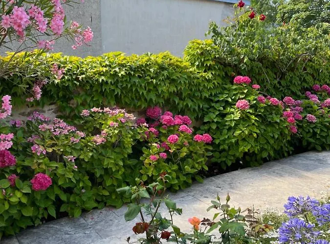 Villa Léoval Sur Le Port Du Pouliguen