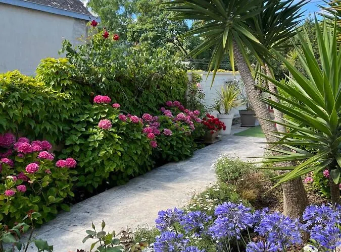 Léoval Sur Le Port Du Pouliguen Villa Le Pouliguen