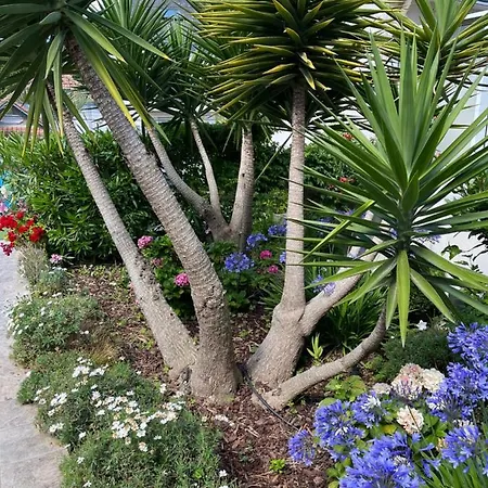Leoval Sur Le Port Du Pouliguen فيلة لو بولين